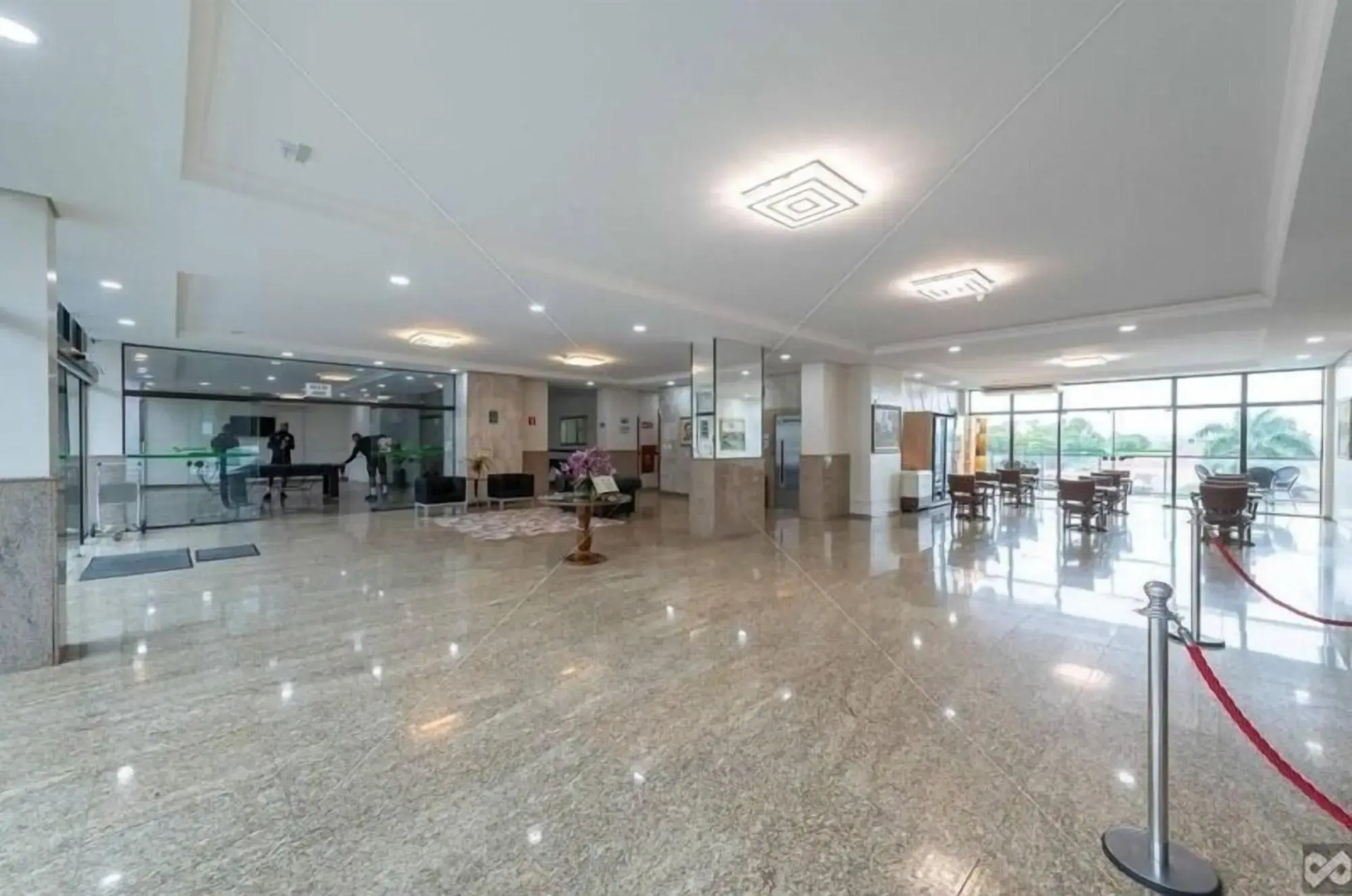 Hotel Nacional Inn Piracicaba