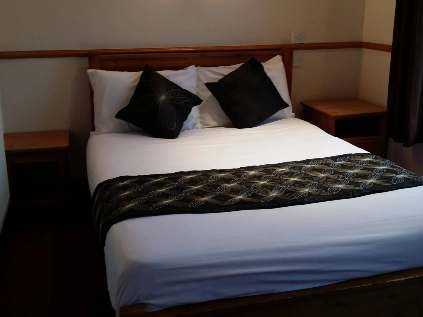 Trinity Hotel