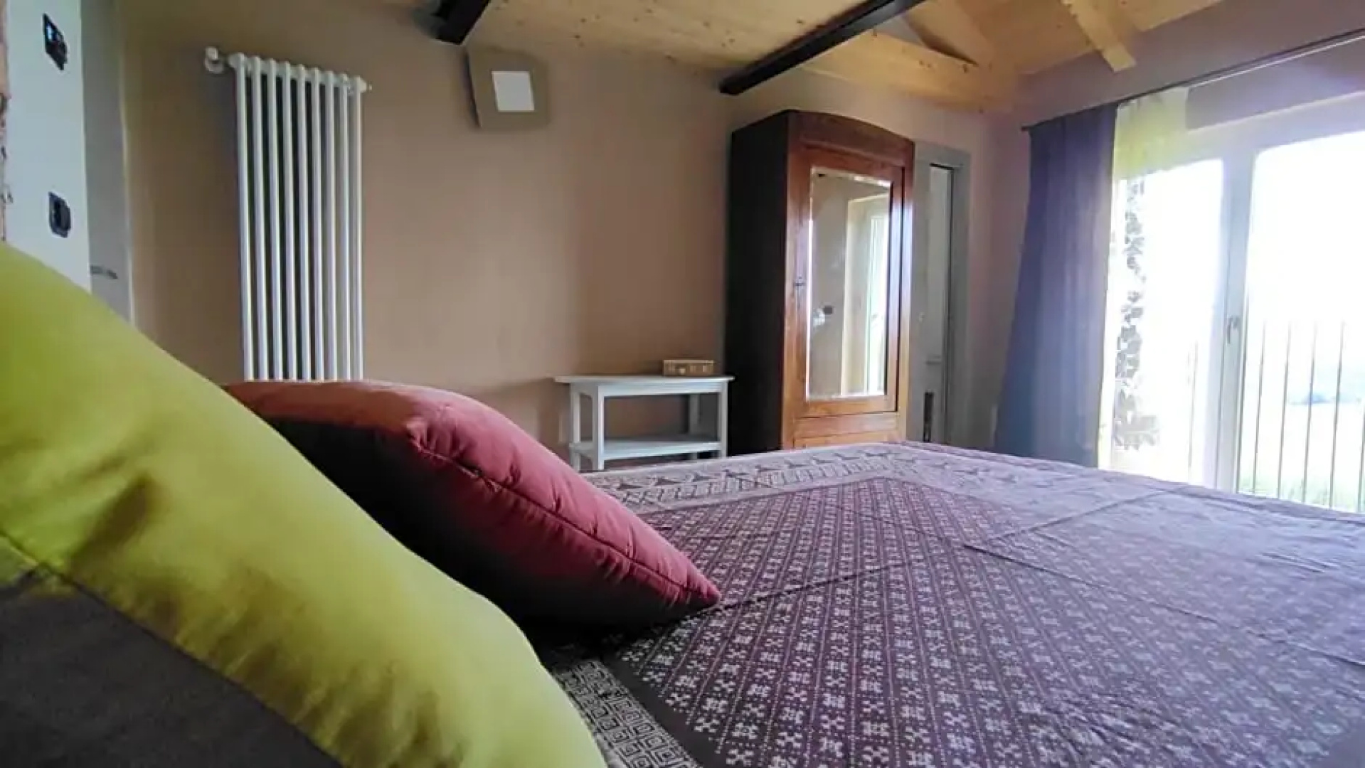 La Terra Buona Guest House
