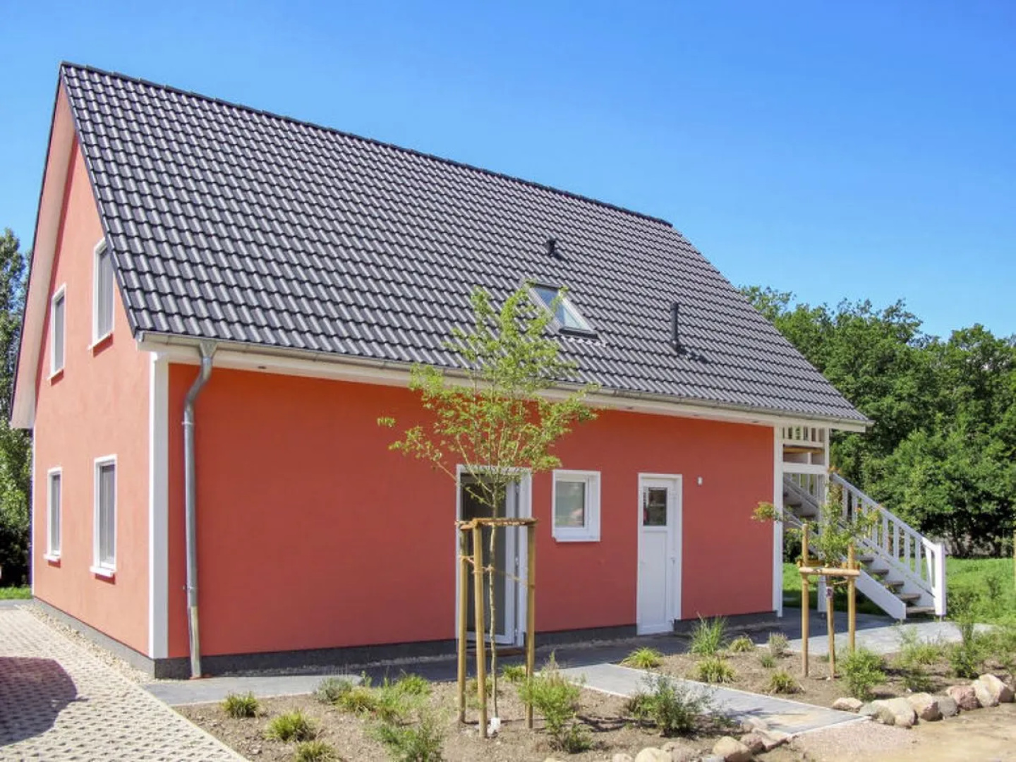 Müritz-Ferienpark Röbel (MUZ210)
