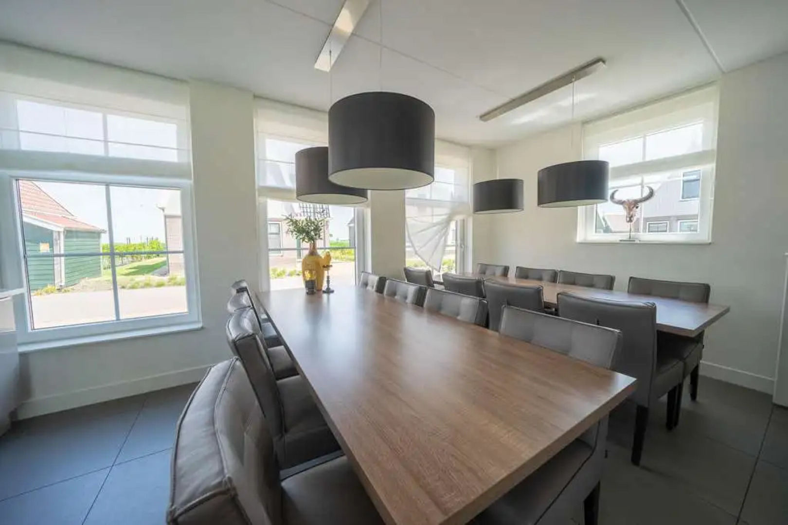 EuroParcs Poort van Amsterdam