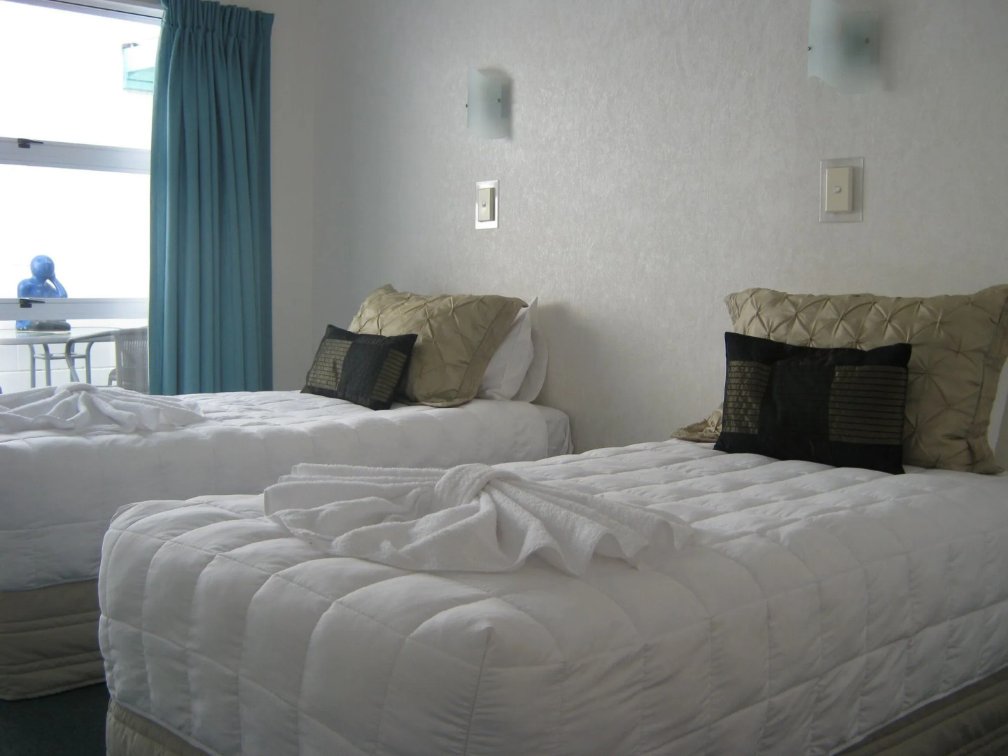 ASURE Palm Court Motor Inn