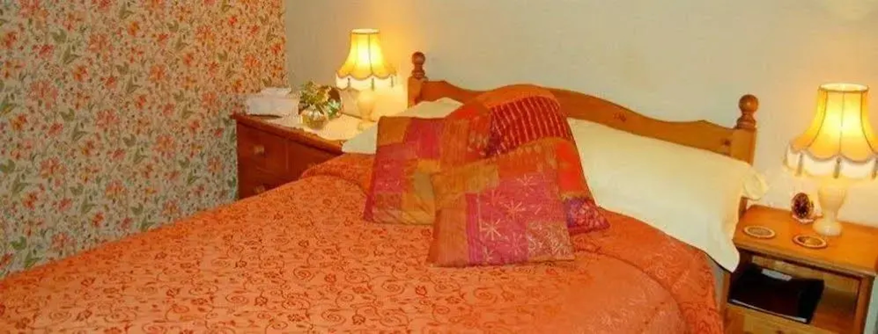 The Waterdine - Restaurant with Rooms