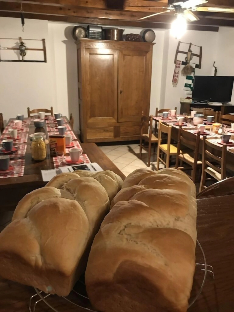 Chambres d'hôtes Lo Soulenquo