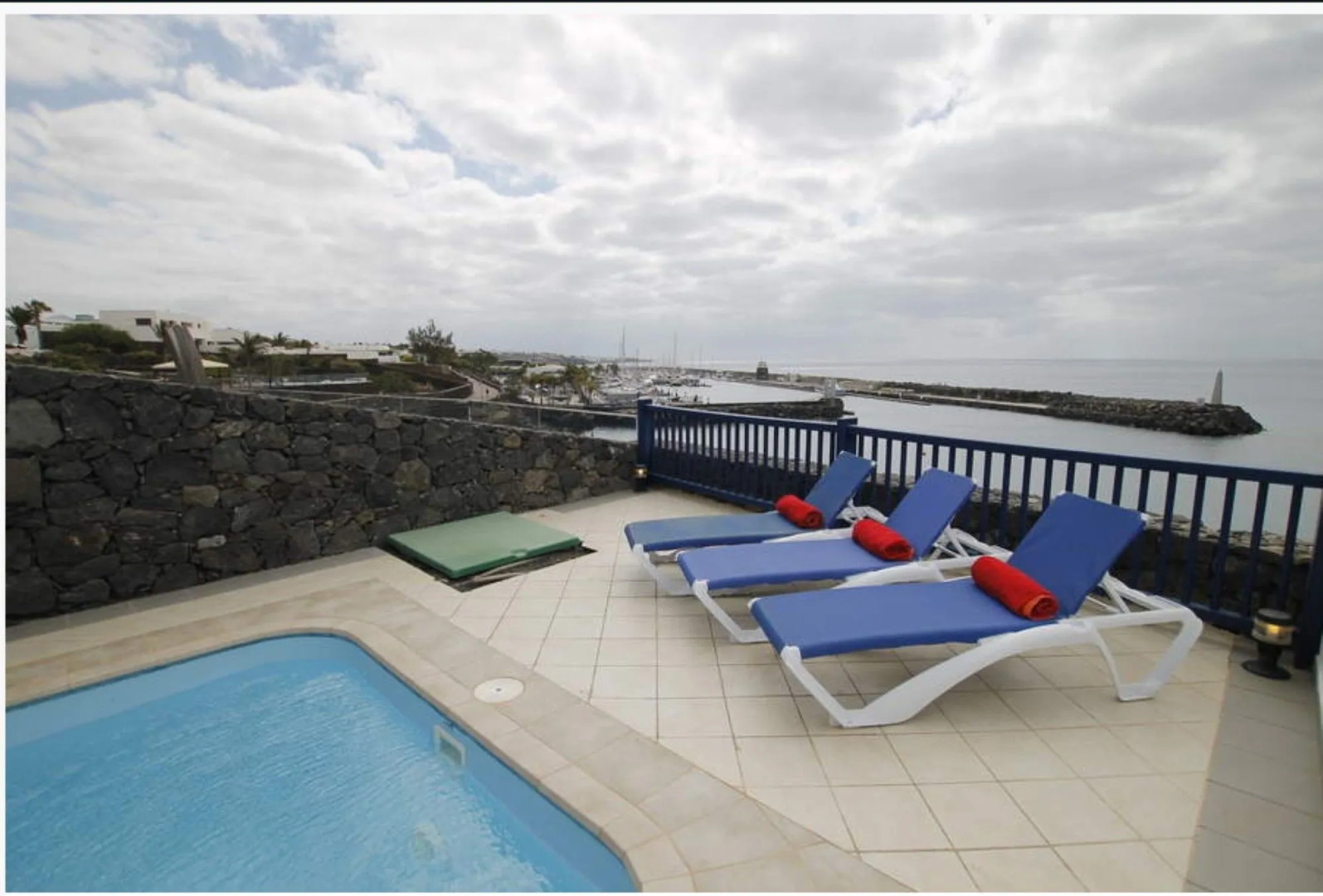 105070 -  House in Lanzarote