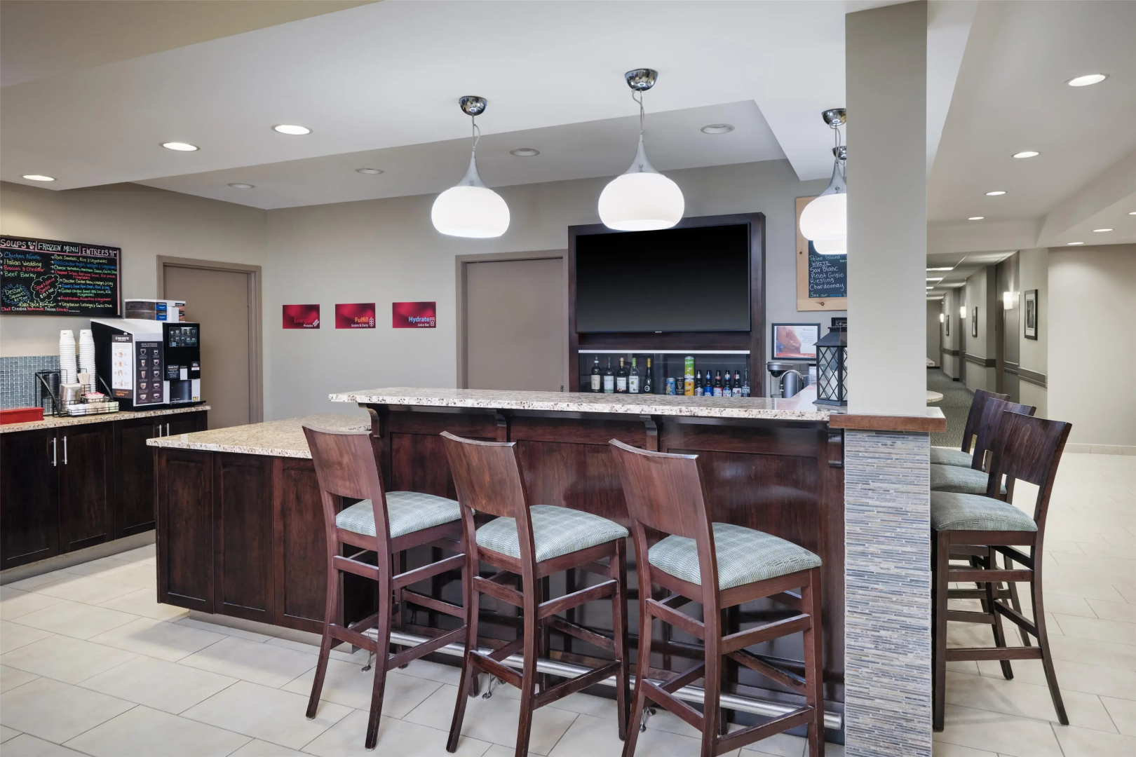 @HOME by Best Western Walkerton