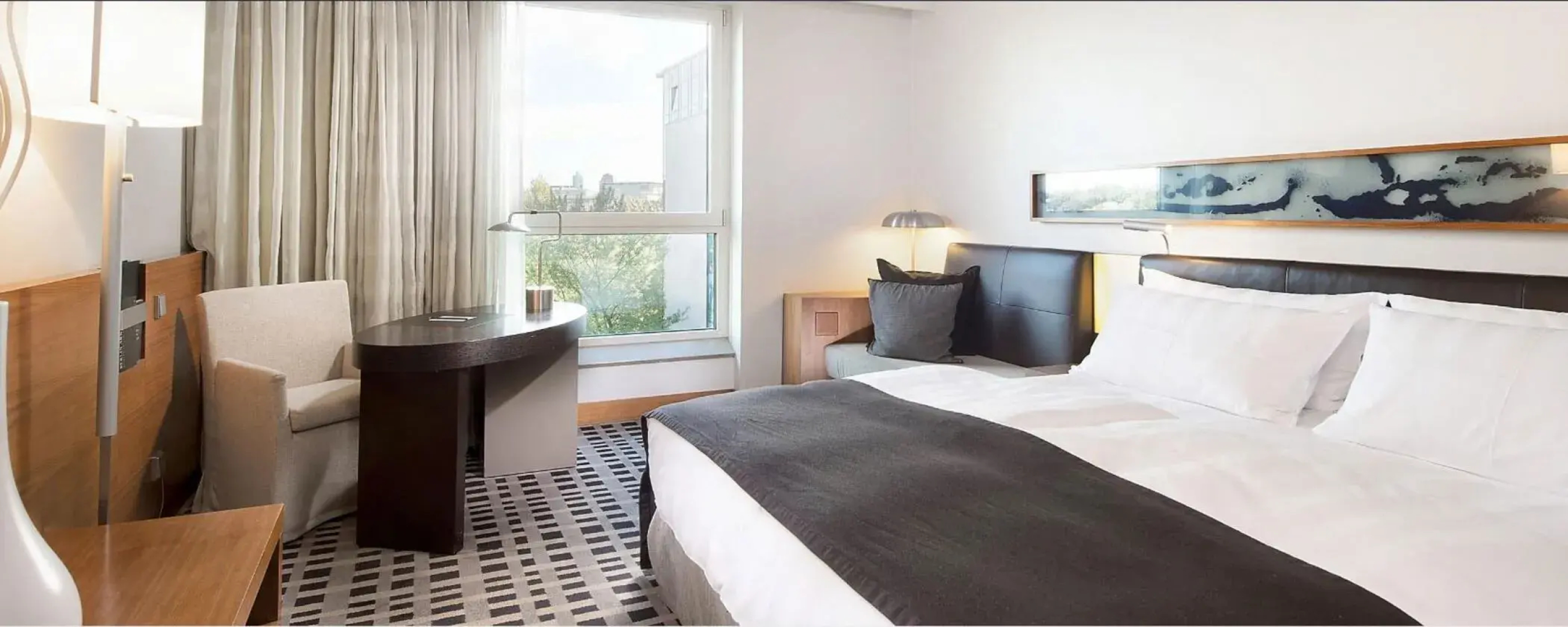 InterContinental Berlin by IHG