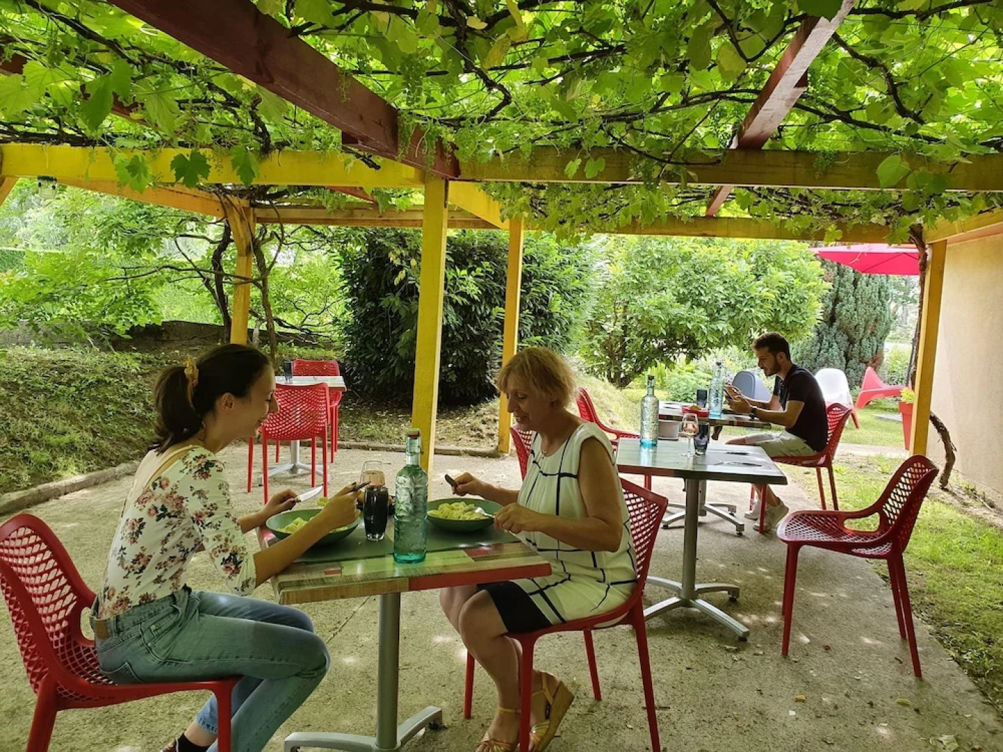 Hôtel Restaurant Bonanite