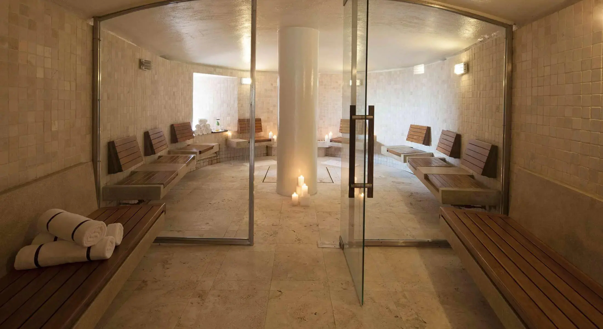Sofitel Legend Santa Clara Cartagena