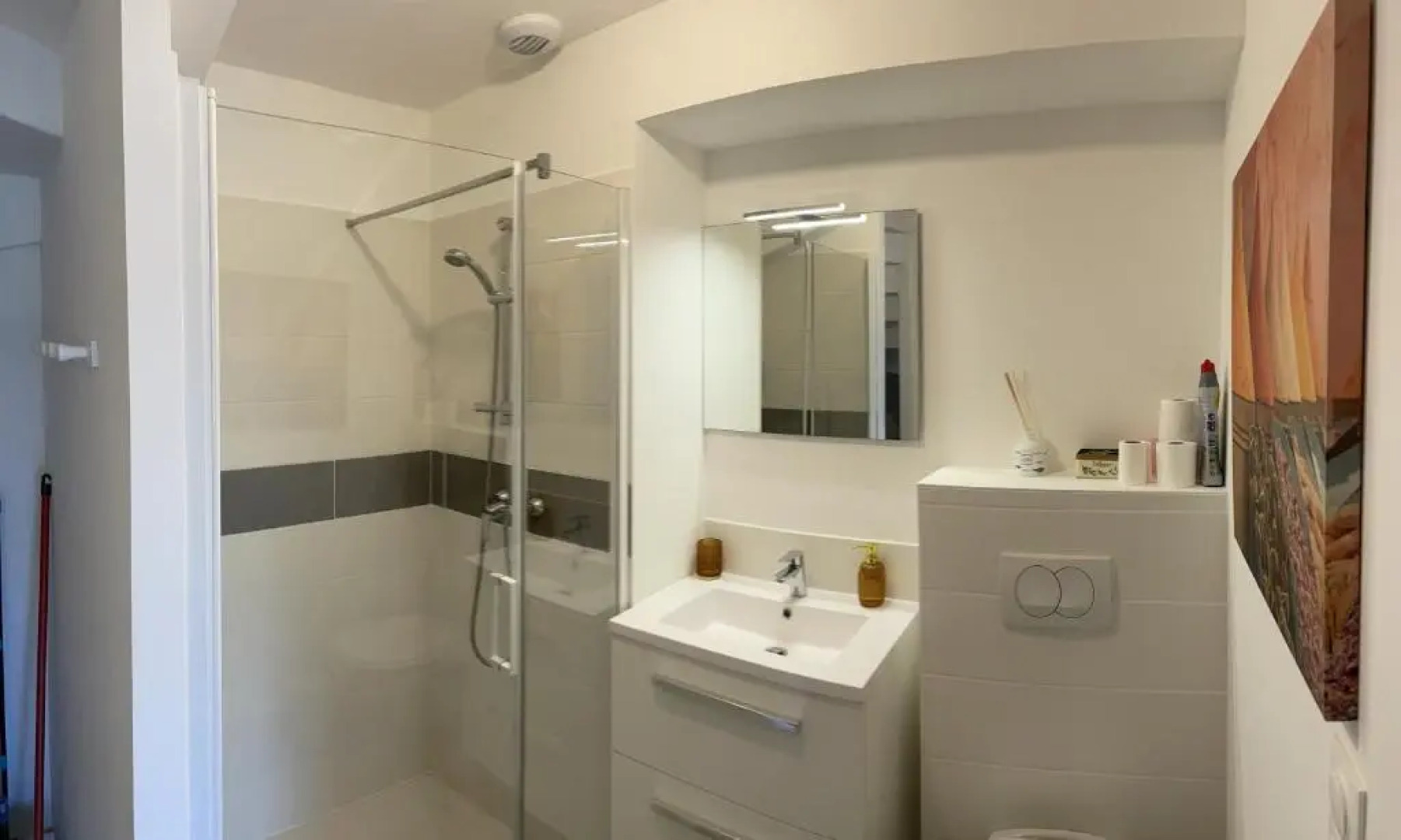 Residence L’Esprit de la Mer