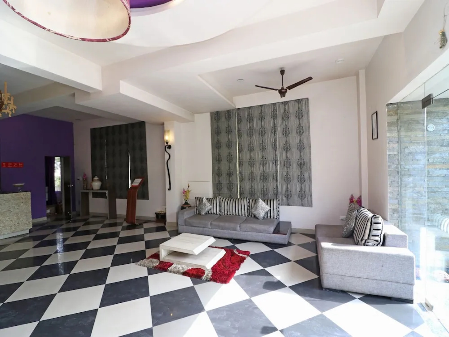 OYO 14703 Hotel Gen X Aravali