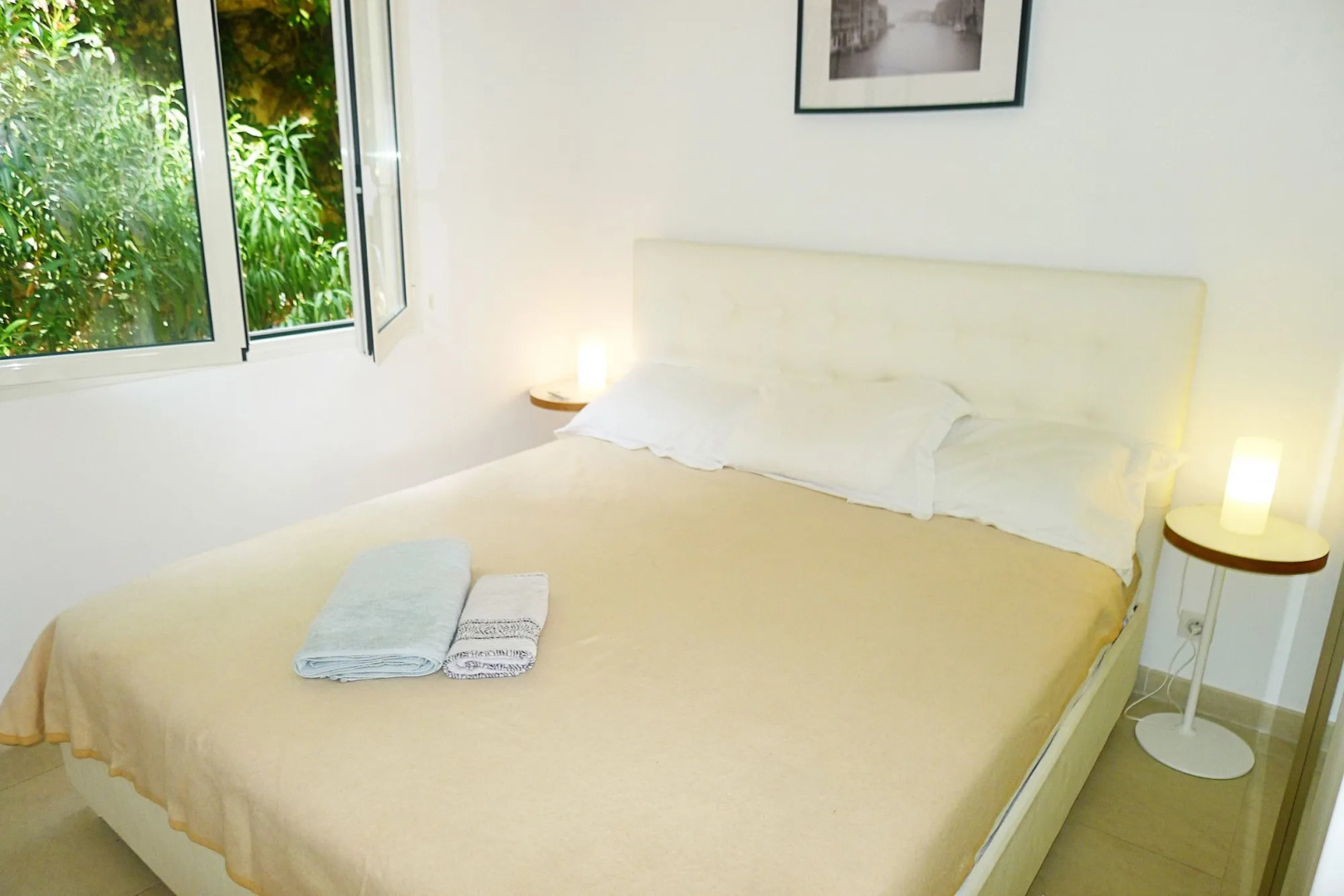 HENRIETTA 13 SOLEIL D'OR - Villefranche-sur-Mer