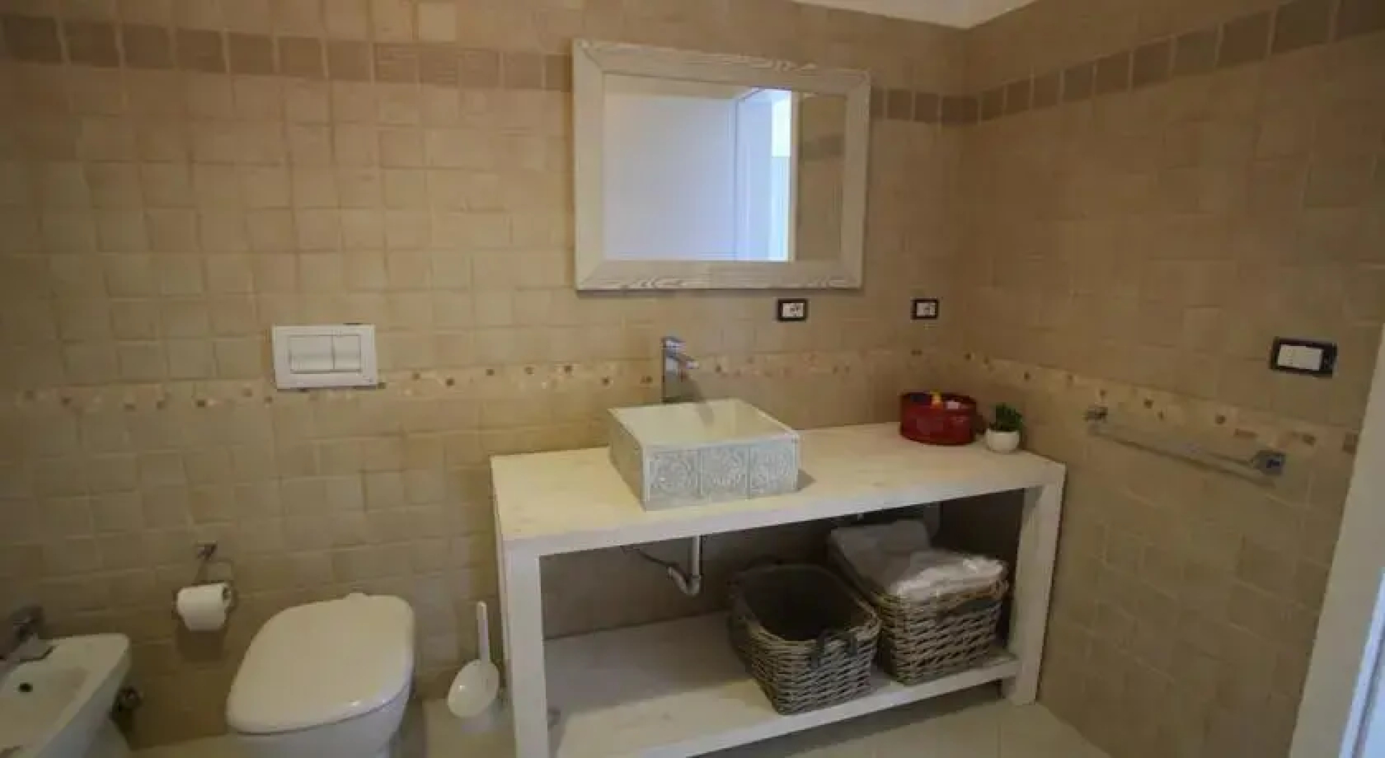 Country house La Brancaccia