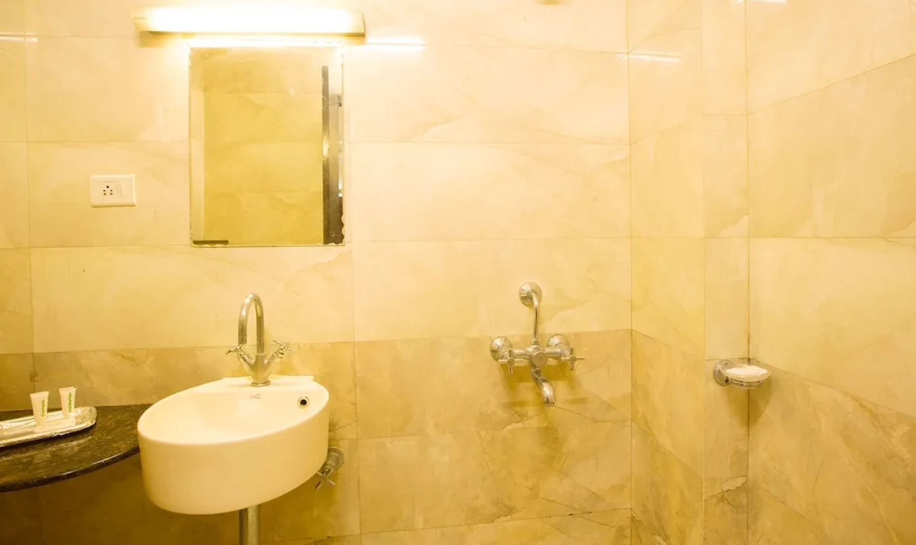 Treebo Stay Inn International