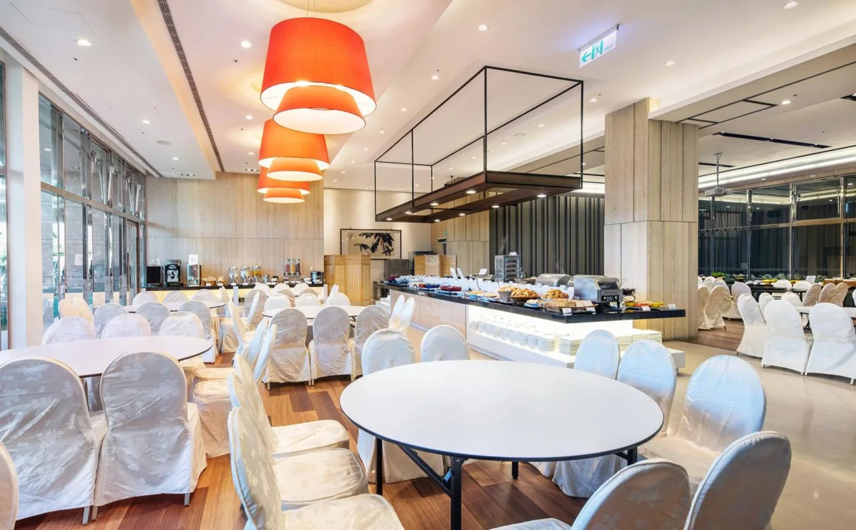 Formosa Naruwan Galaxy Hotel Taitung