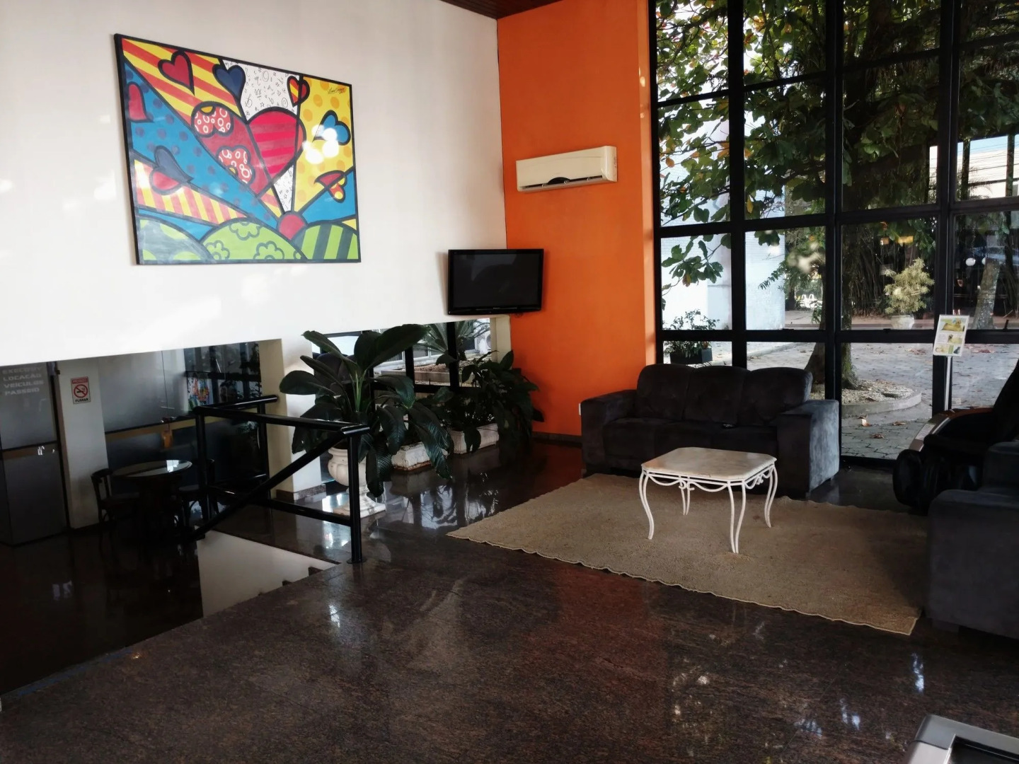 Brisamar Suite Hotel