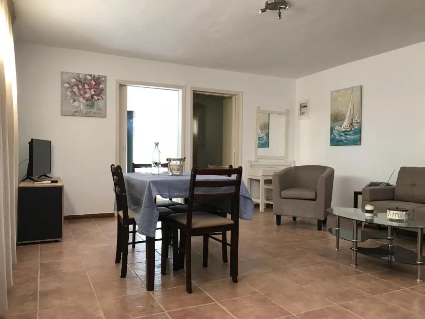 Villa Filoxenia