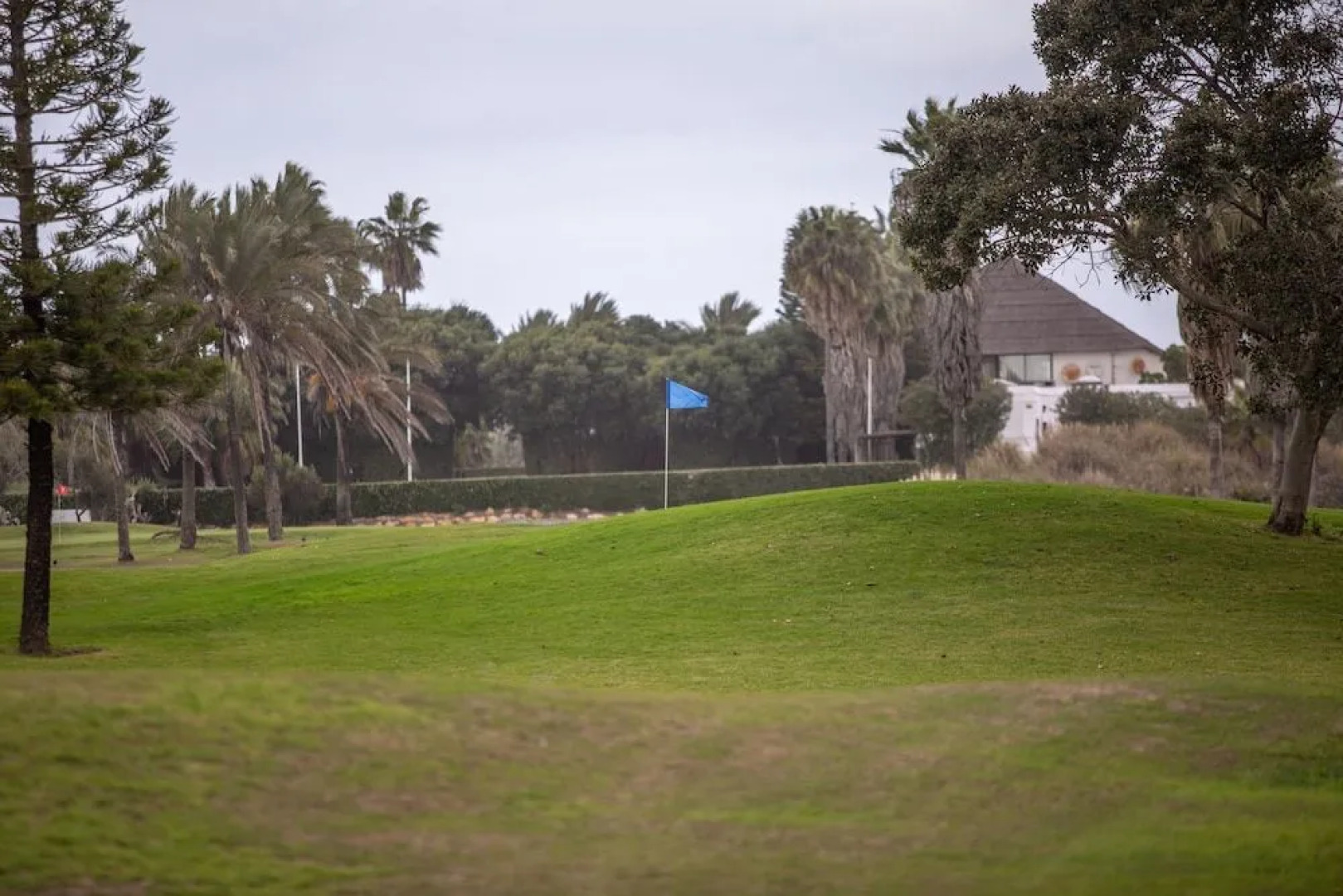 Golf & Beach Costa Ballena Apartment