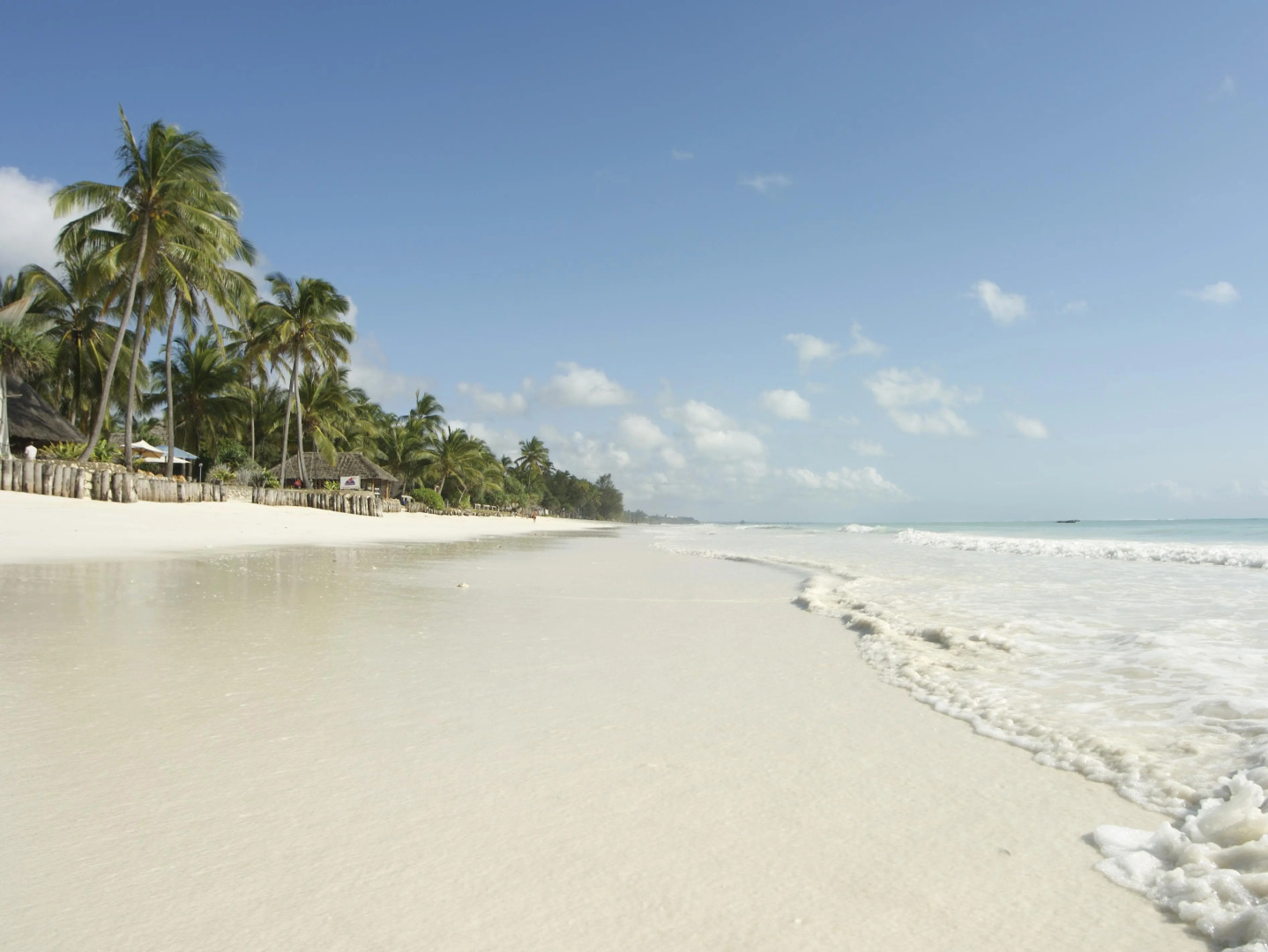 Bluebay Beach Resort & Spa