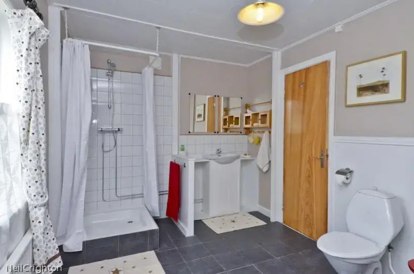 Galleri Apartment