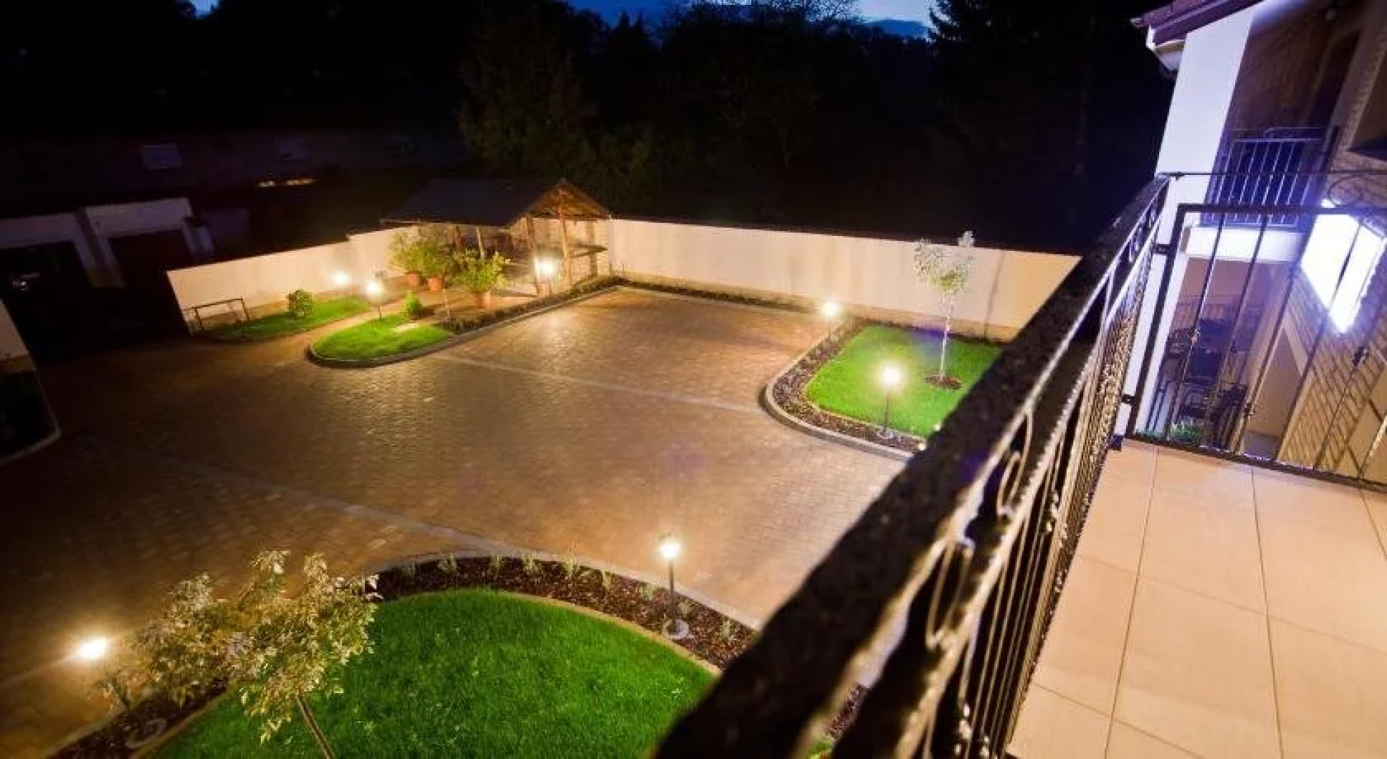 Levendula Apartmanház