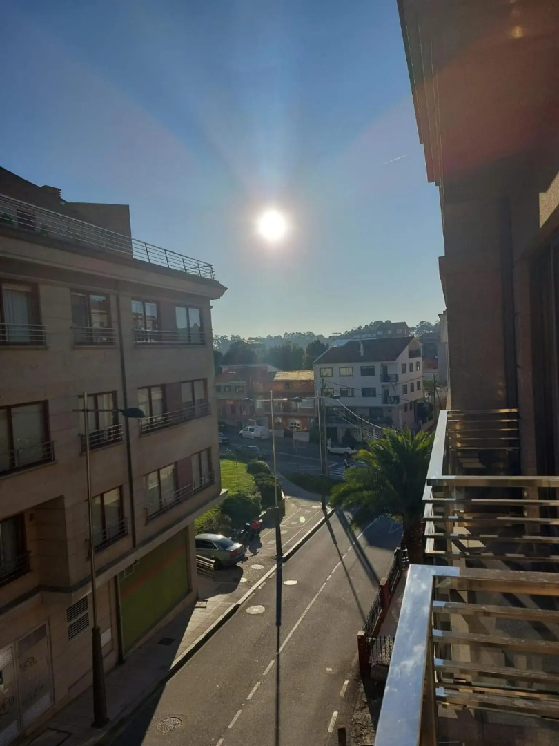 Apartamento Guimarey