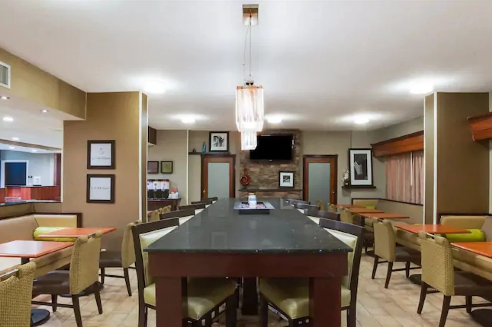 Hampton Inn Somerset