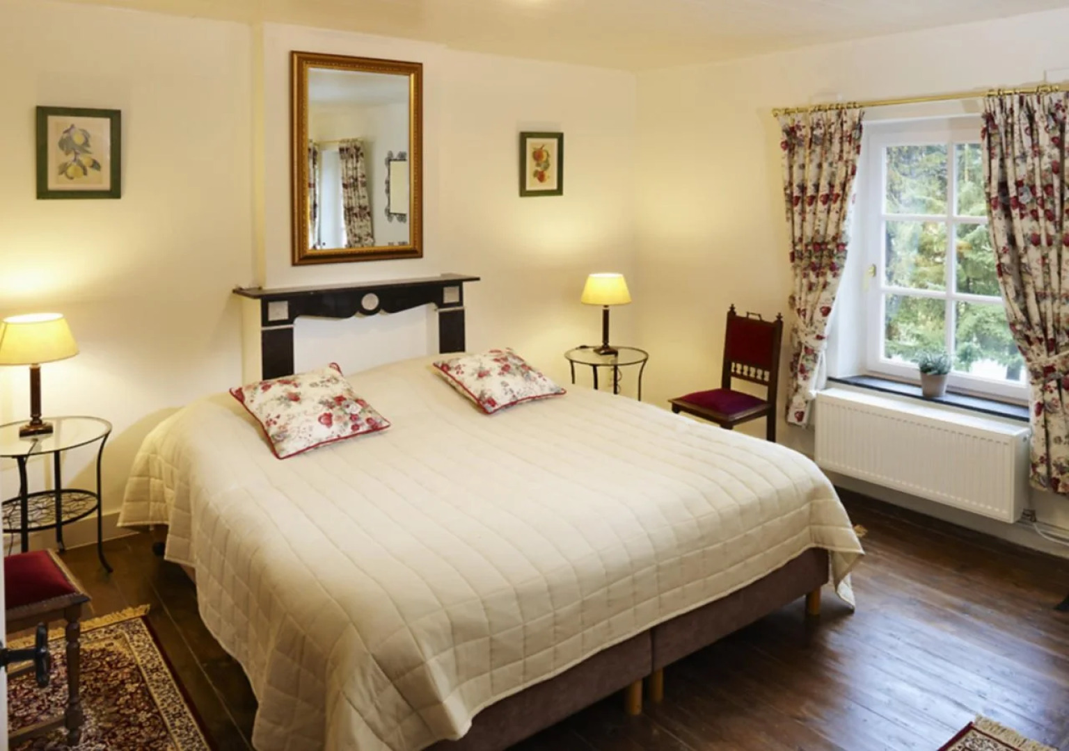 Château de la Motte