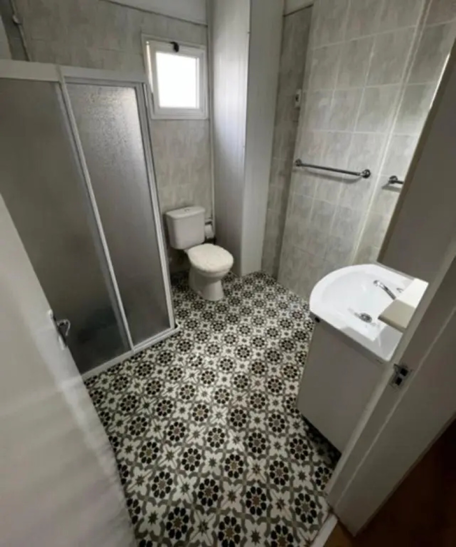 Girne Center 3 rooms 150 m to Beach