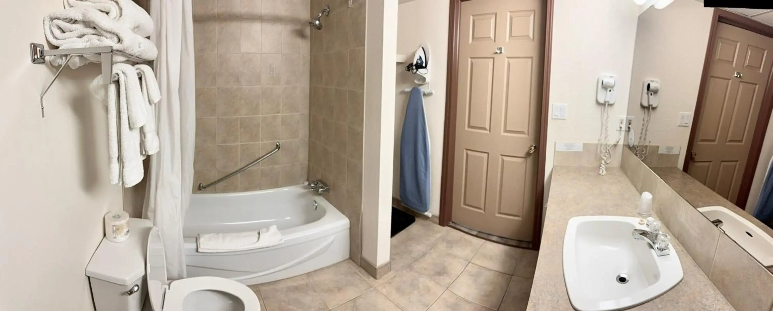 Days Inn by Wyndham Drayton Valley