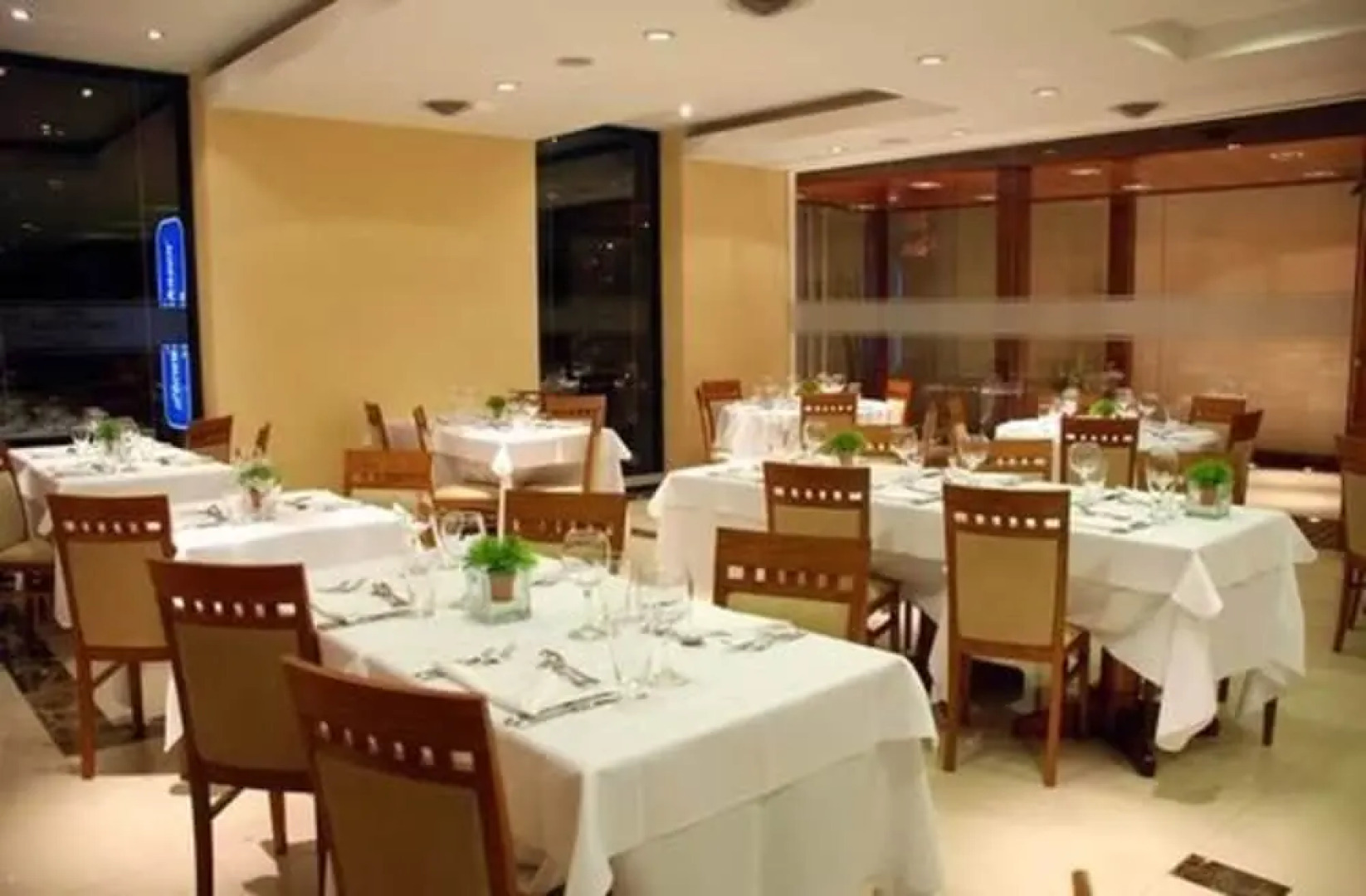 Howard Johnson by Wyndham Villa Maria Casino