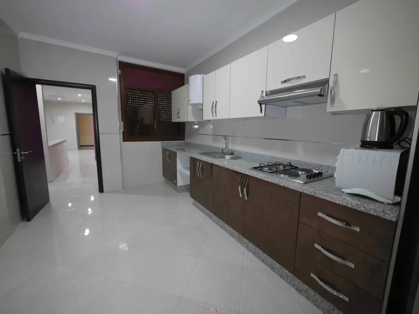 Résidence Hôtelière Master Home