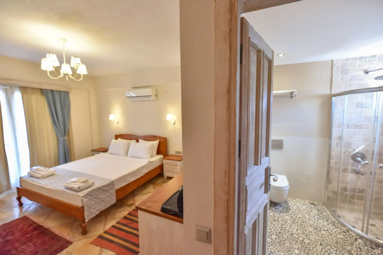 Orino Suites