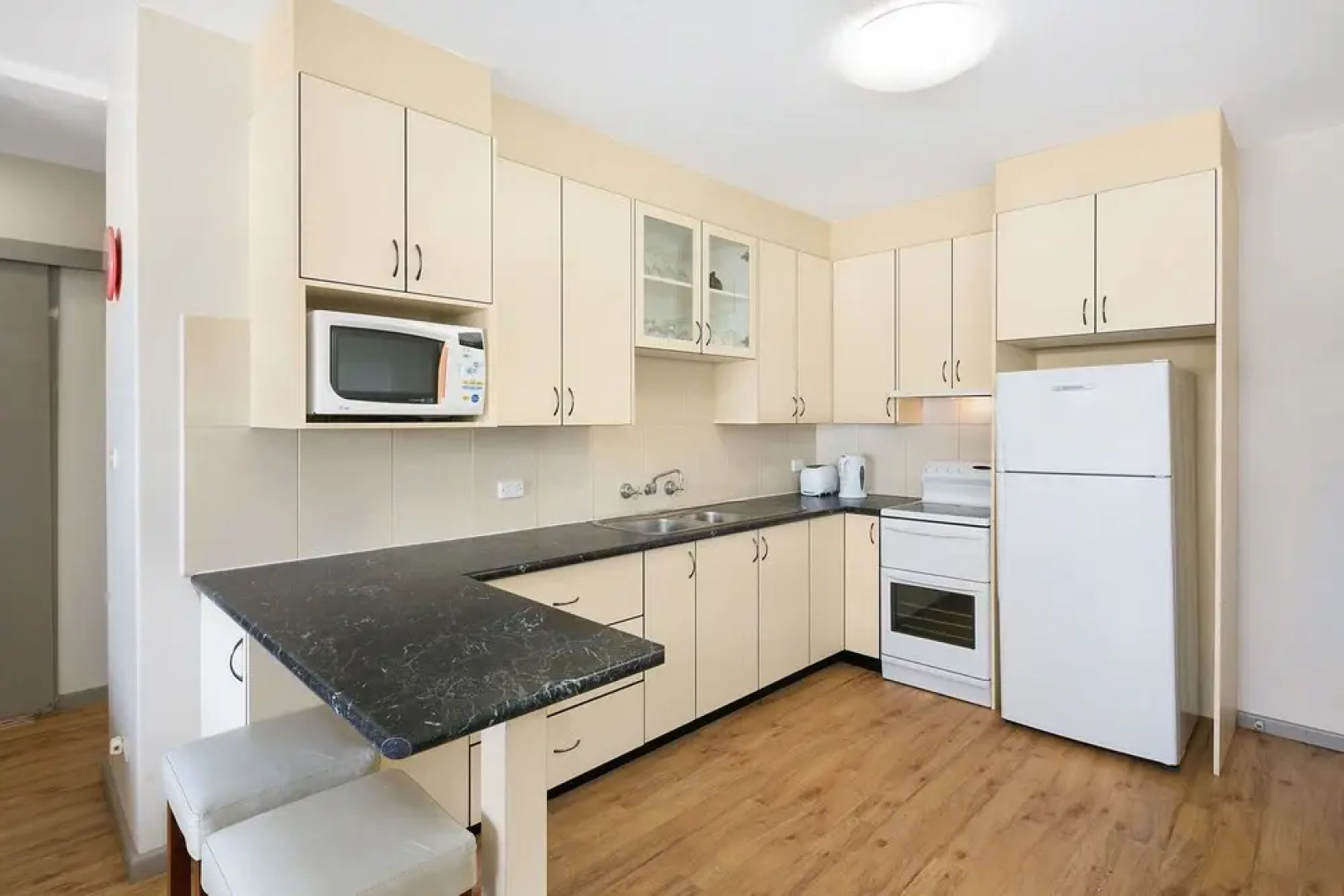 Shenandoah 7 - Sawtell