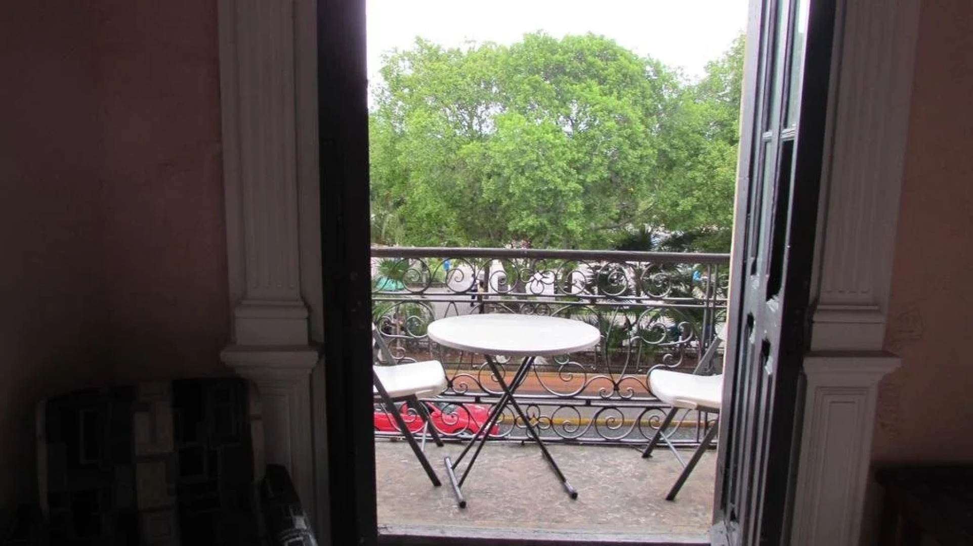 Hostal Zocalo - Hostel