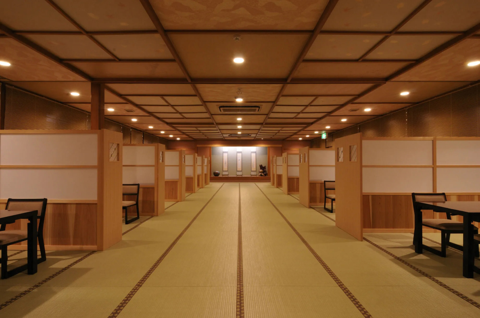 Tatsuta Ryokan