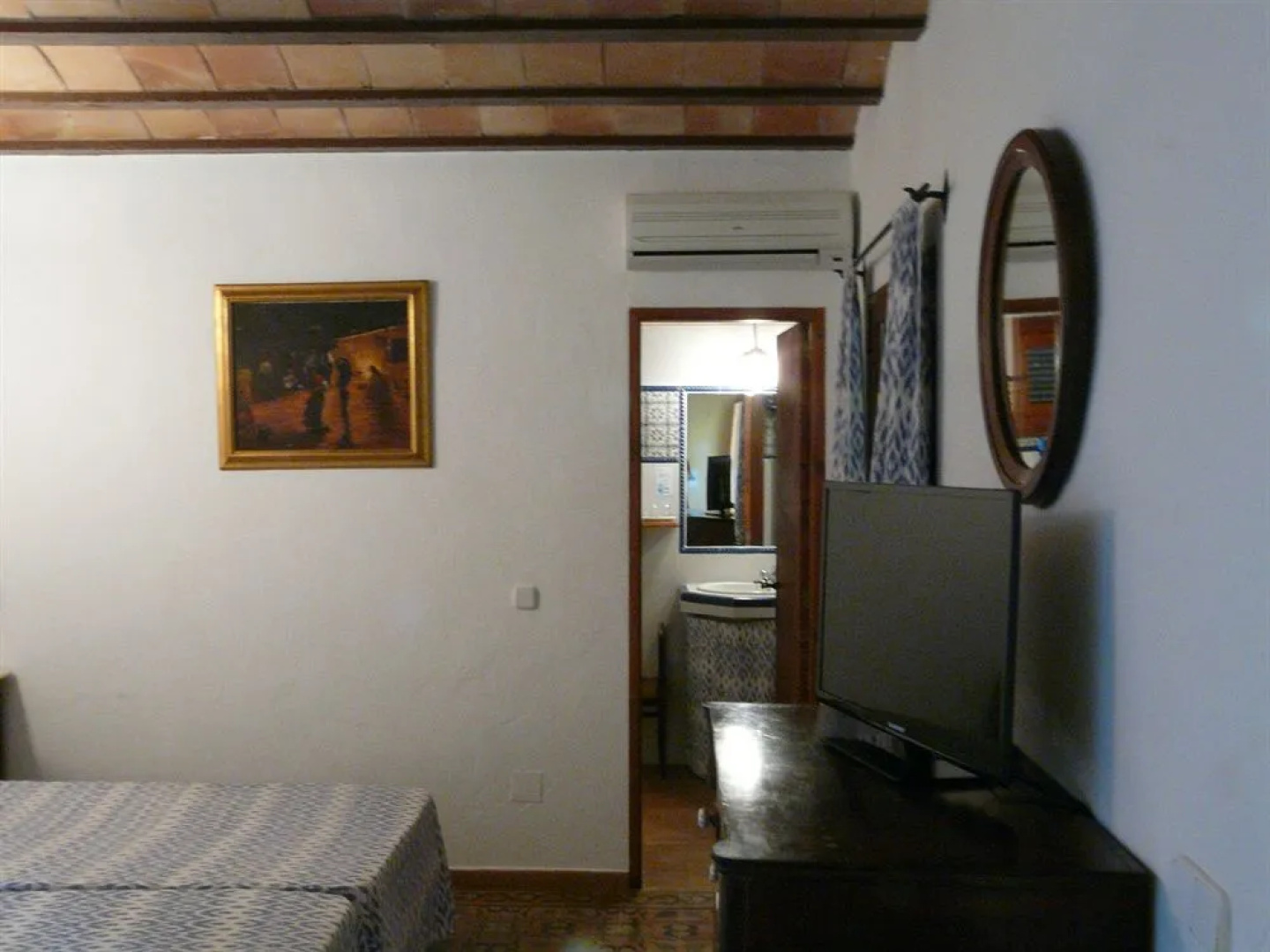 Agroturismo Es Palmer