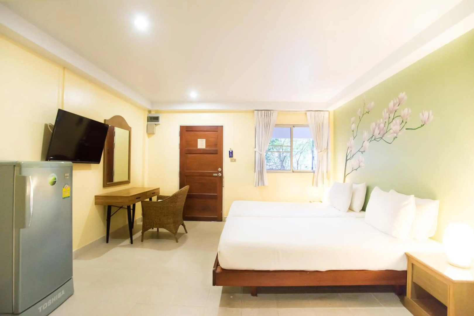 Sawasdee Place Hotel