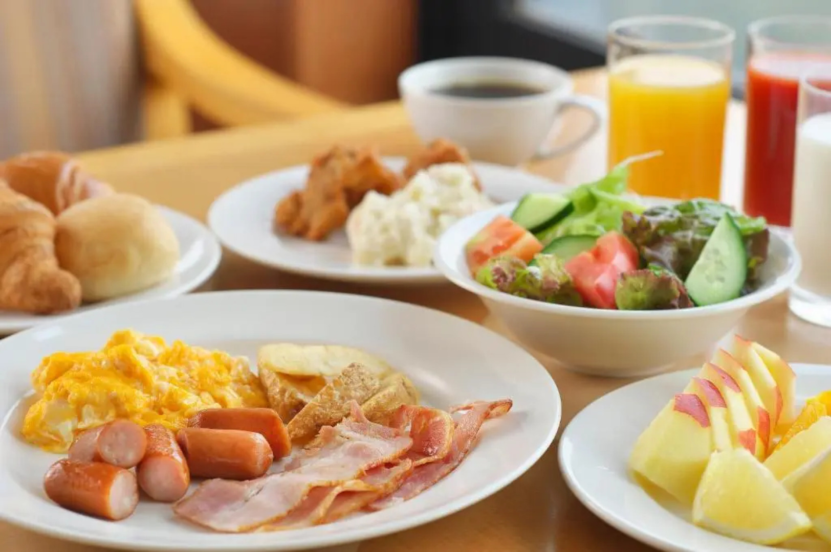 President Hotel Mito