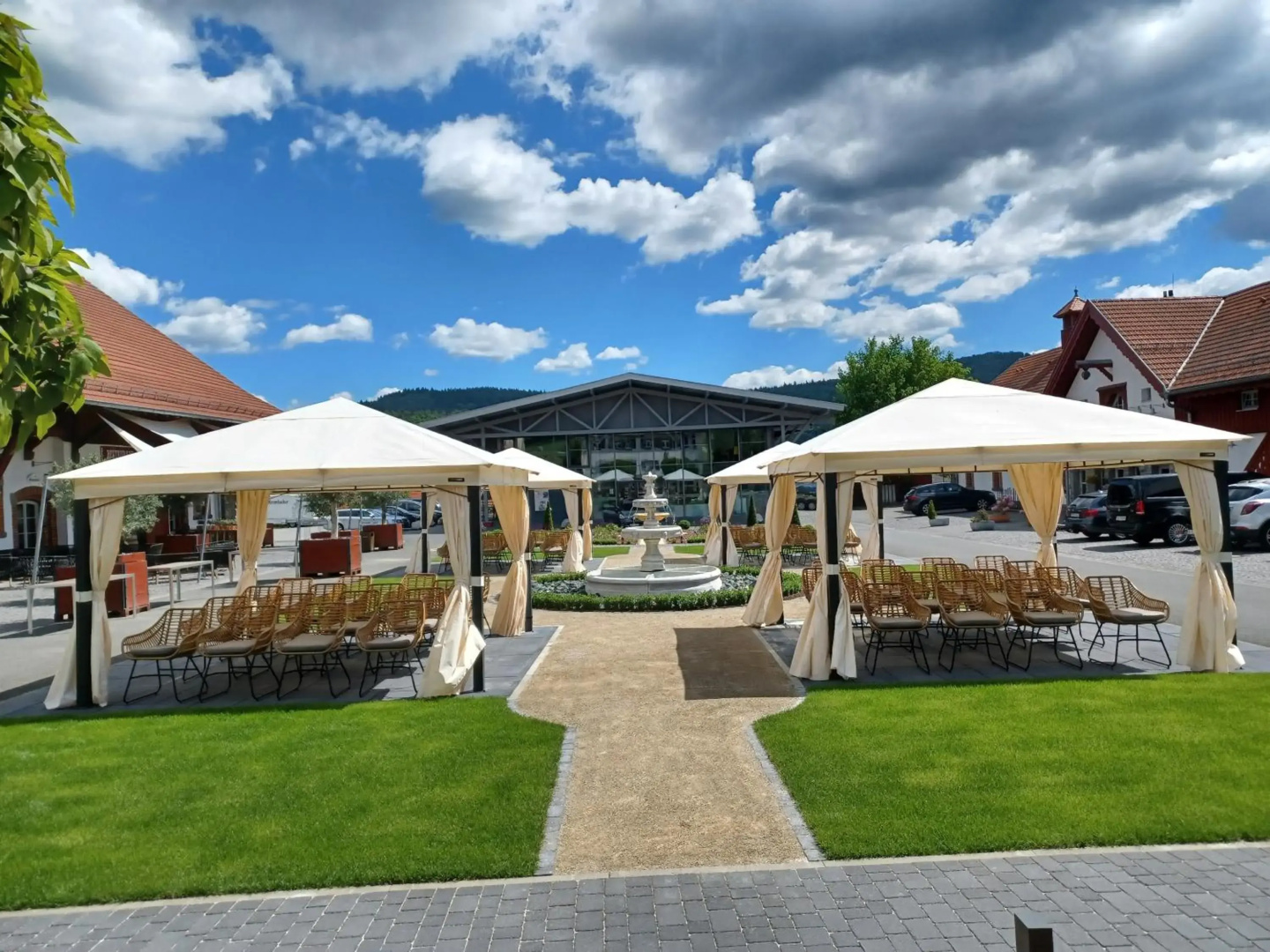 Hotel Gutshof
