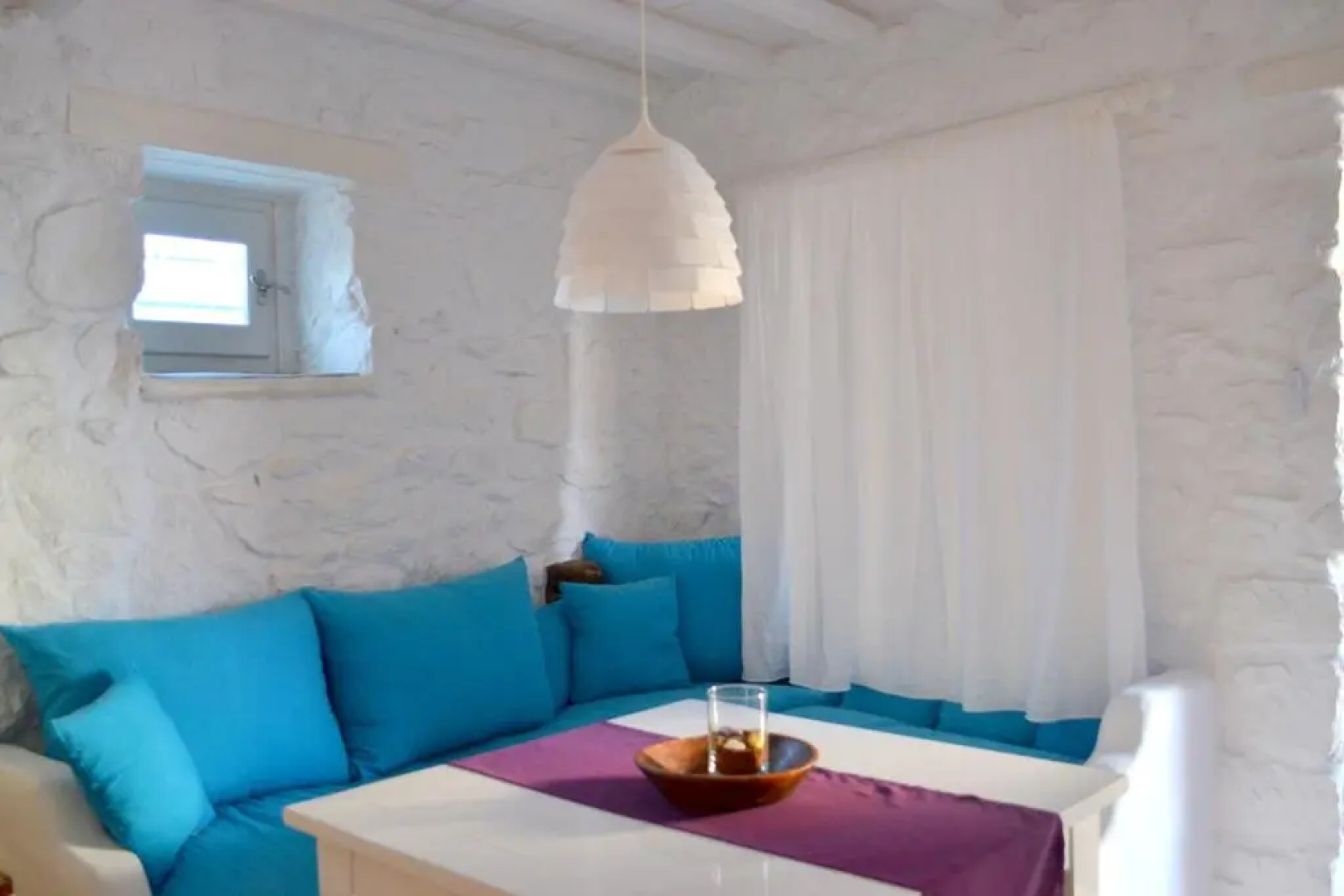 Apsenti couples only - Mykonos