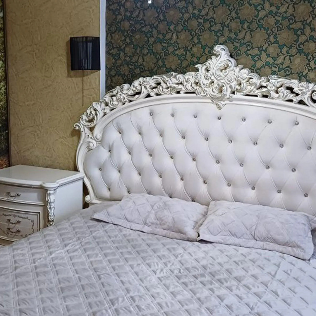 Rich House (Рич Хаус) на улице Новосёлов