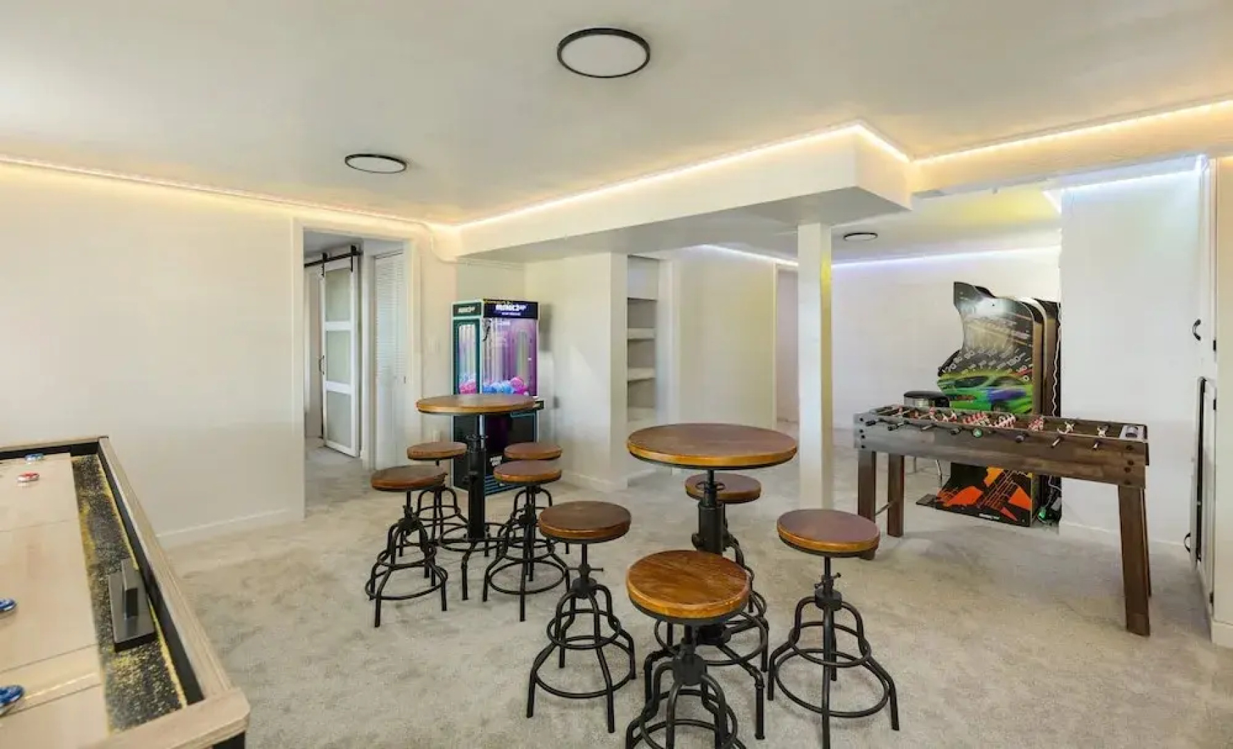 The Lookout Landing 4 Bedroom Home