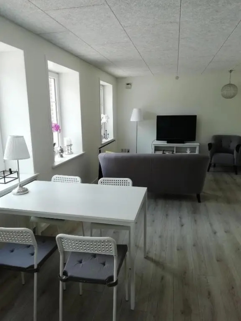 Like home Bed & Breakfast