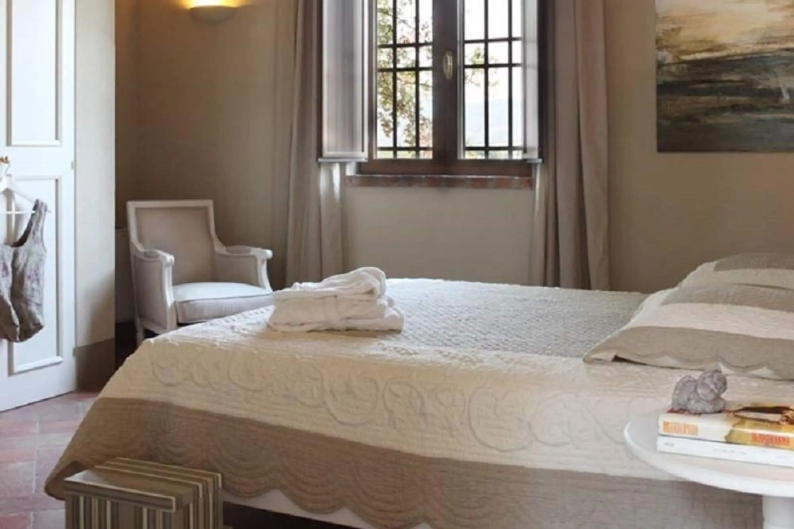 Agriturismo Cantagrillo