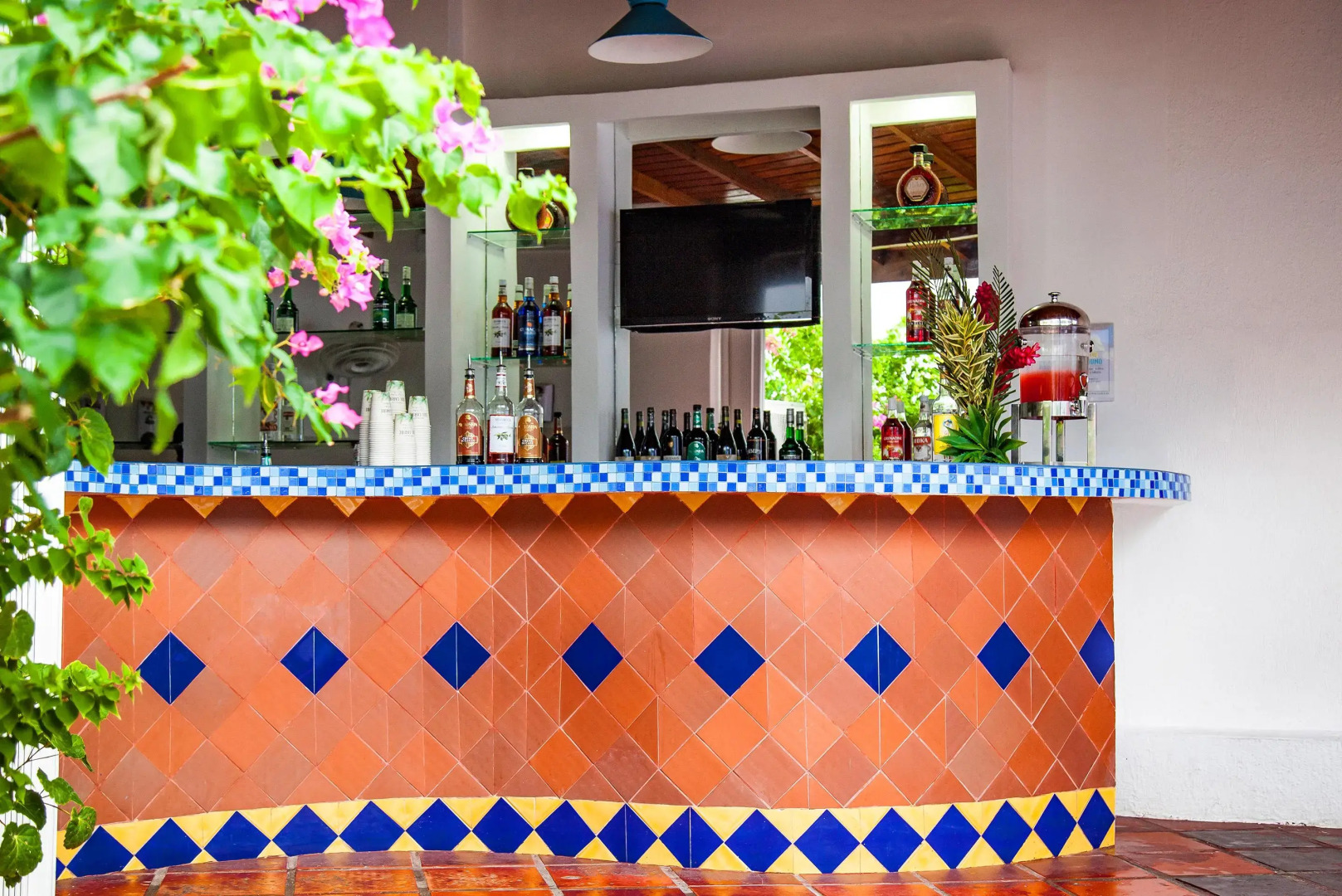 Sol Caribe San Andres - All Inclusive