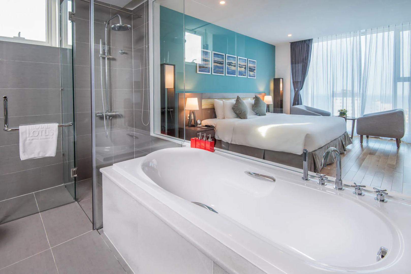 Royal Lotus Hotel Danang