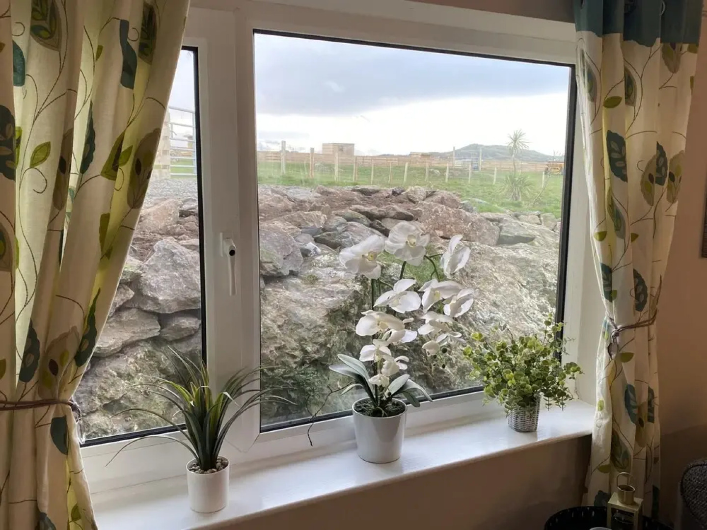 Cosy Annexe Sleeps 4