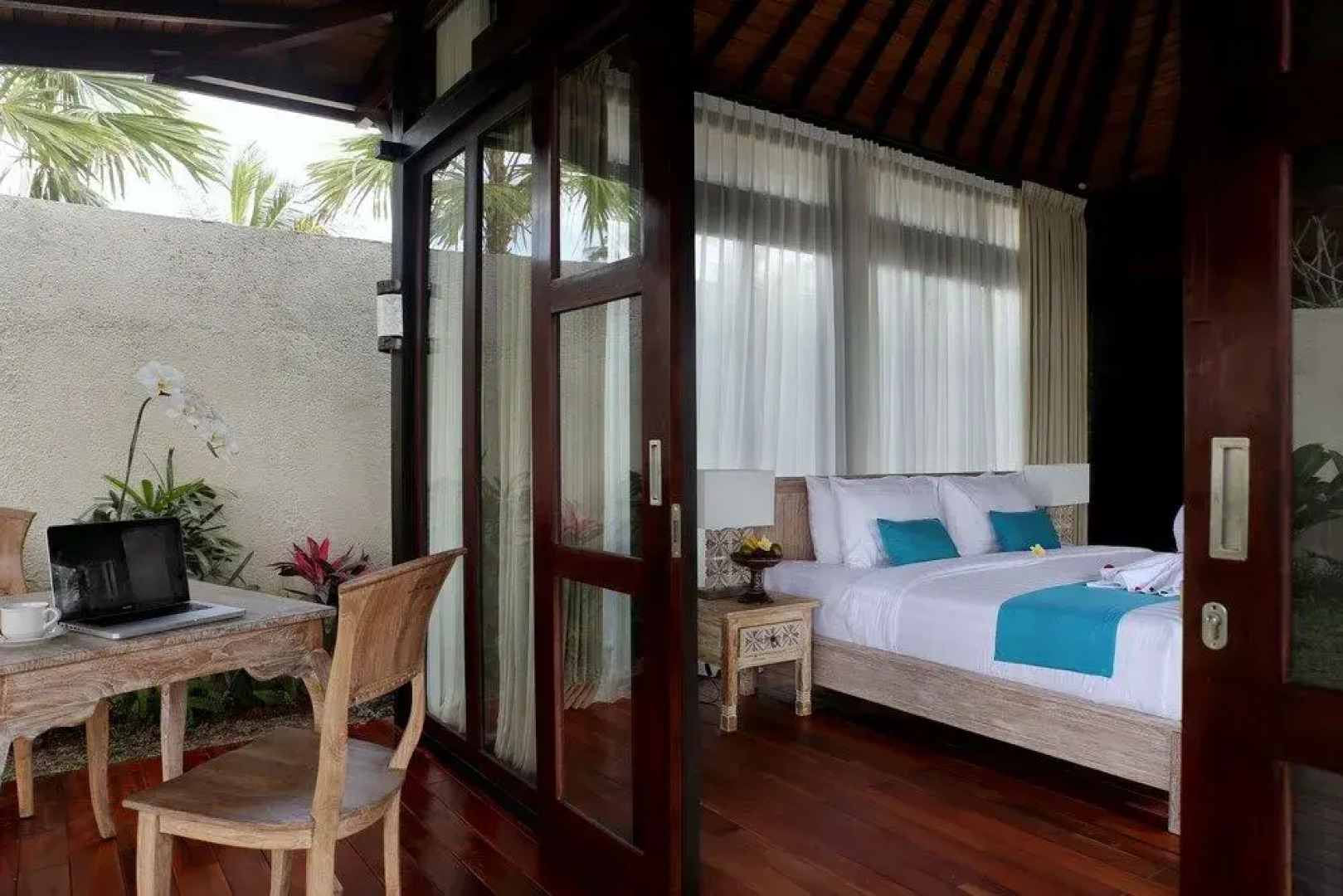 Vrindavan Ubud Villa