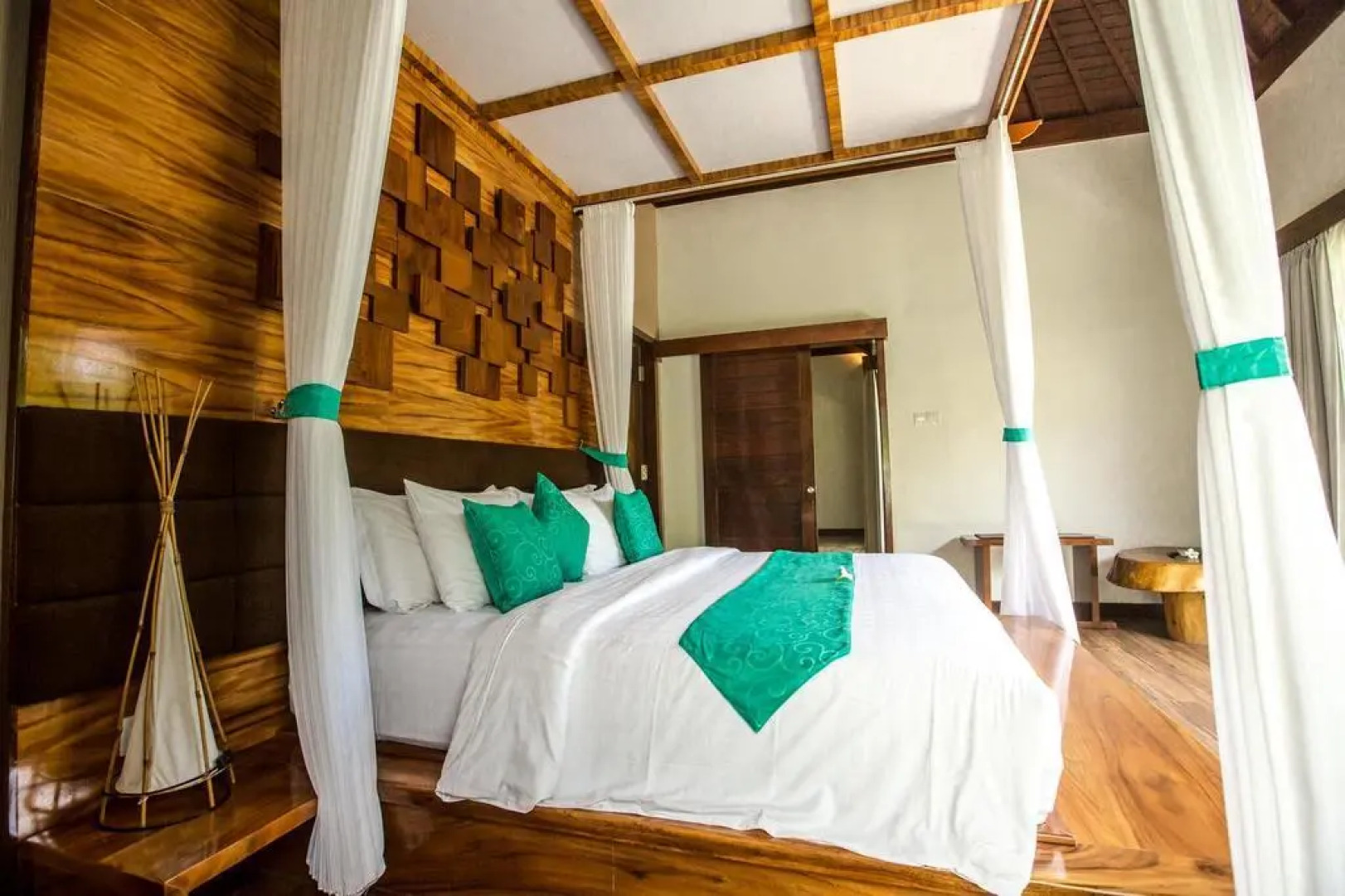 Soleya Bali Villa
